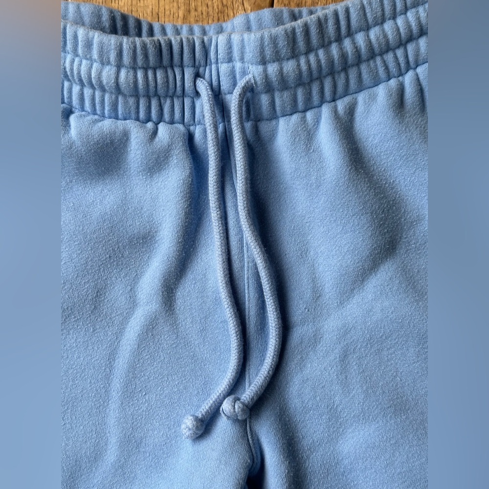 TNA Cozy AF Fleece Shorts size 2XS - Picture 6 of 13